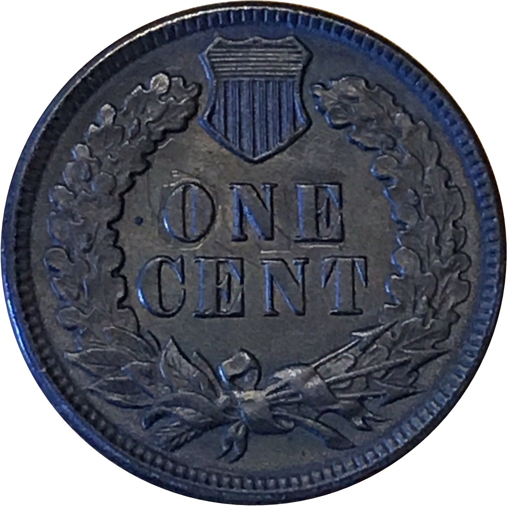 1893-Indian-Head-Cent-#2-Dark